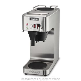 Waring WCM50P Coffee Brewer for Decanters