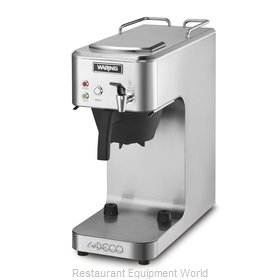 Waring WCM60PT Coffee Brewer for Thermal Server