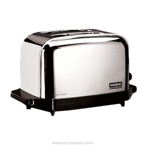 Waring WCT702 Toaster, Pop-Up (Magnified)