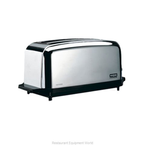 Waring WCT704 Toaster, Pop-Up