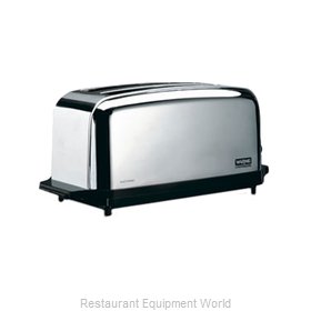 Waring WCT704 Toaster, Pop-Up