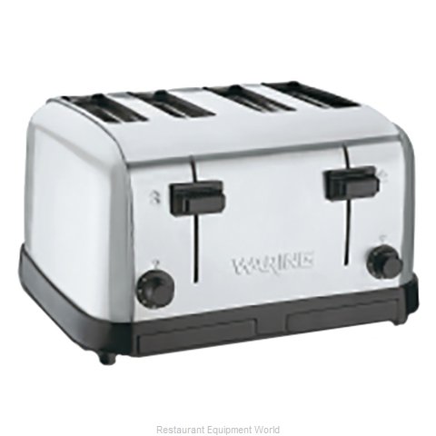 Waring WCT708 Toaster, Pop-Up