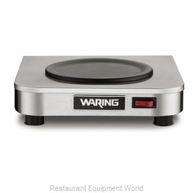 Waring WCW10 Coffee Warmer