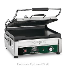 Waring WDG250T Sandwich / Panini Grill