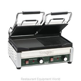 Waring WDG300 Sandwich / Panini Grill