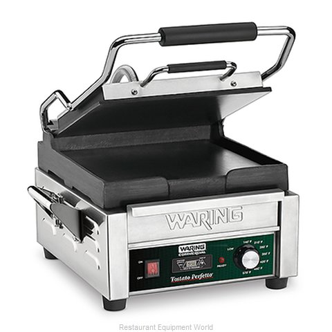 Waring WFG150T Sandwich / Panini Grill