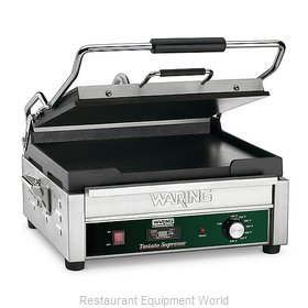 Waring WFG250T Sandwich / Panini Grill