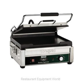 Waring WFG275T Sandwich / Panini Grill