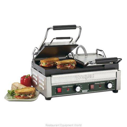 Waring WFG300 Sandwich / Panini Grill