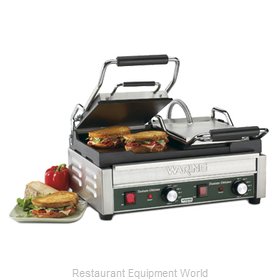 Waring WFG300 Sandwich / Panini Grill