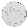 Waring WFP114 Food Processor, Shredding / Grating Disc Plate