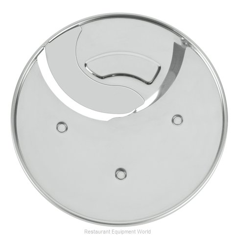 Waring WFP116 Food Processor, Slicing Disc Plate