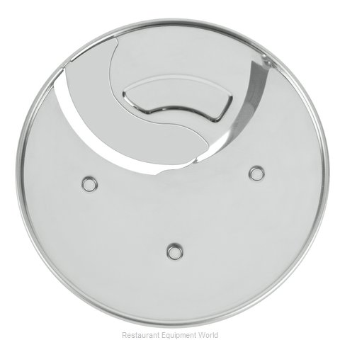 Waring WFP117 Food Processor, Slicing Disc Plate