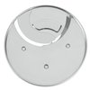 Waring WFP117 Food Processor, Slicing Disc Plate