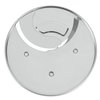 Waring WFP118 Food Processor, Slicing Disc Plate