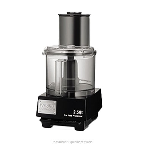 Waring WFP11S Food Processor (Magnified)