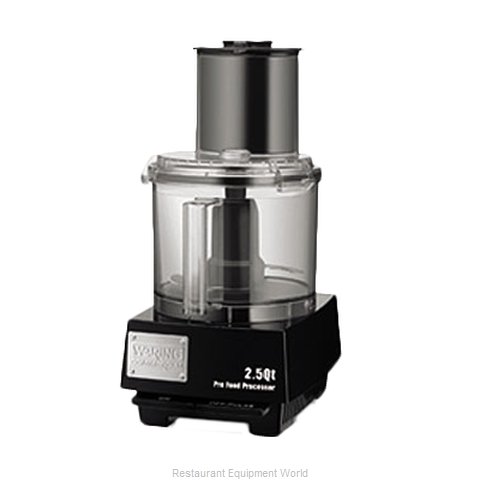 Waring WFP11S Food Processor