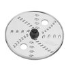 Disco Rallador/Triturador
 <br><span class=fgrey12>(Waring WFP11S6 Food Processor, Shredding / Grating Disc Plate)</span>