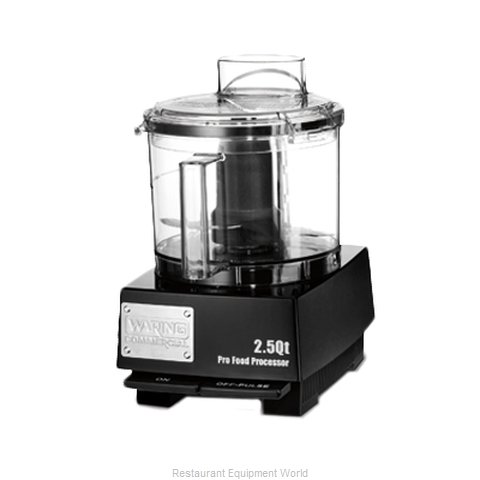 Waring WFP11SW Food Processor (Magnified)