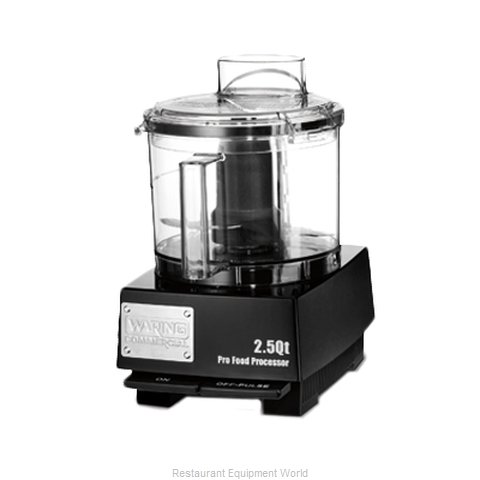 Waring WFP11SW Food Processor