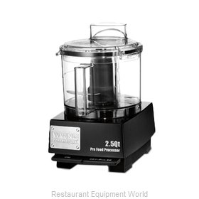 Waring WFP11SW Food Processor