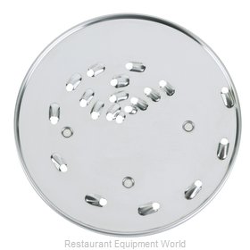 Waring WFP144 Food Processor, Shredding / Grating Disc Plate