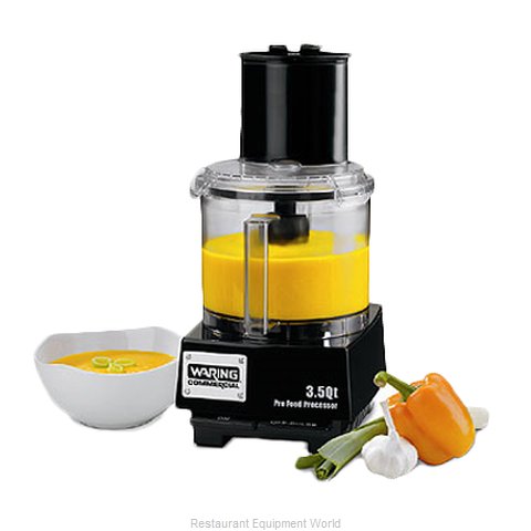 Waring WFP14S Food Processor