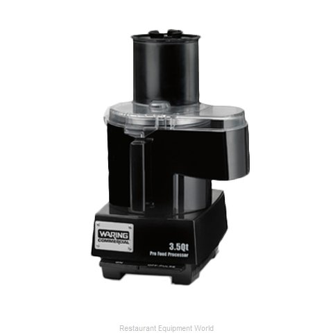 Waring WFP14SC Food Processor (Magnified)