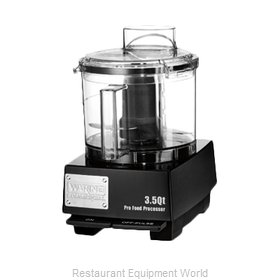 Waring WFP14SW Food Processor