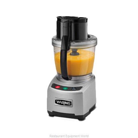Waring WFP16S Food Processor (Magnified)