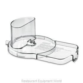 Waring WFP16S5 Food Processor Parts & Accessories
