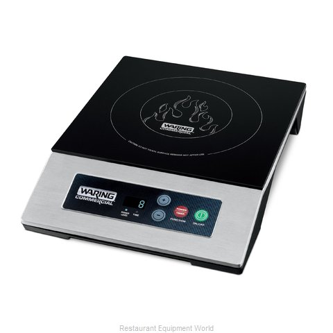 Waring WIH200 Induction Range, Countertop