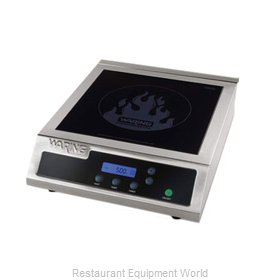 Waring WIH400 Induction Range, Countertop