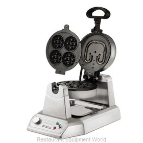 Waring WMB400X Waffle Maker / Baker