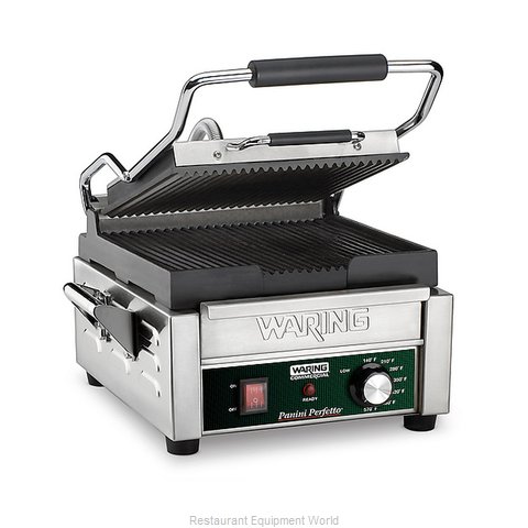 Waring WPG150B Sandwich / Panini Grill