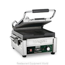 Waring WPG150T Sandwich / Panini Grill