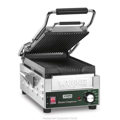 Waring WPG200 Sandwich / Panini Grill