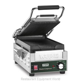 Waring WPG200 Sandwich / Panini Grill