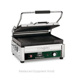 Waring WPG250TB Sandwich / Panini Grill