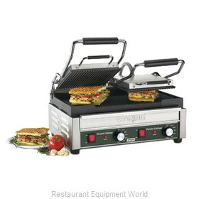 Waring WPG300 Sandwich / Panini Grill