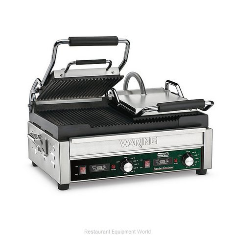 Waring WPG300T Sandwich / Panini Grill