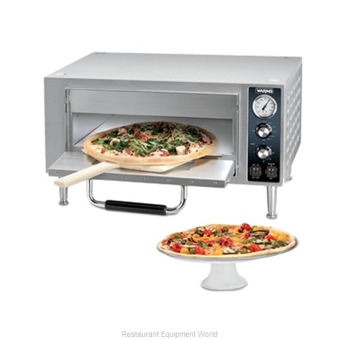 Waring WPO500 Oven, Electric, Countertop
