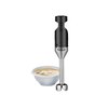 Mezclador Sumergible de Alimentos
 <br><span class=fgrey12>(Waring WSB33X Mixer, Hand)</span>