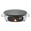 Máquina para Crepas
 <br><span class=fgrey12>(Waring WSC160X Crepe Maker)</span>