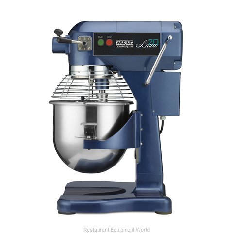 Waring WSM20L Mixer, Planetary