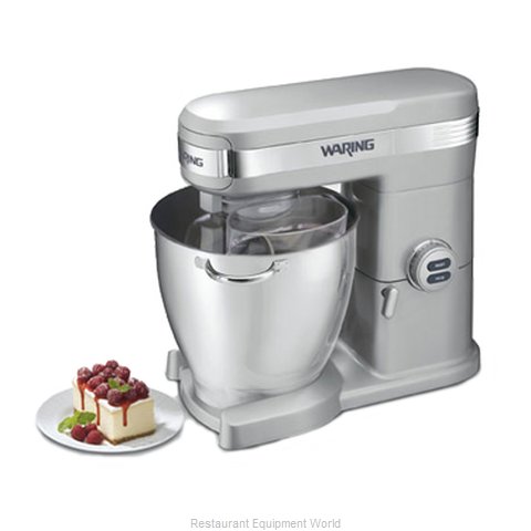 Waring WSM7Q Mixer, Commercial Stand