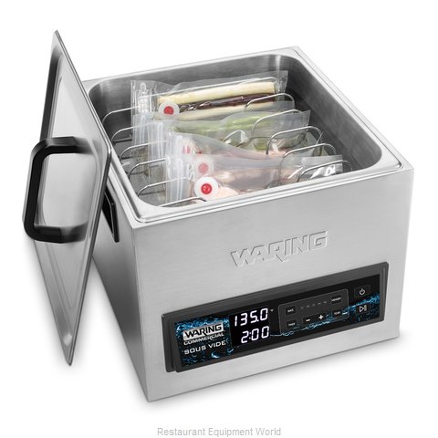 Waring WSV16 Sous Vide Cooker