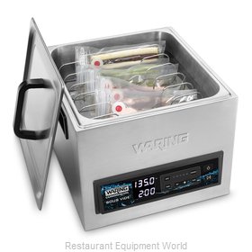 Waring WSV16 Sous Vide Cooker