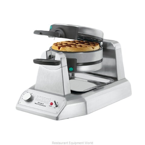 Waring WW200 Waffle Maker