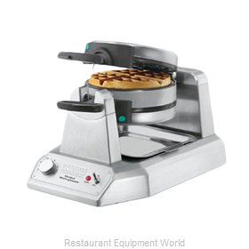 Waring WW200 Waffle Maker